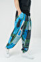 Men's Casual Loose Comfortable Oversize Trousers - 3