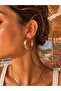 Lightweight Hoop Earrings 3cm