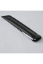 Single Pen Holder - Genuine Frisco Leather - Stylish Protection for Your Pen - Black - 6