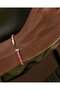 Colorful enamel nail bracelet - 2