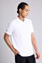 Quick-Drying Cotton Regular Fit Short-Sleeved Polo T-Shirt G8082Ax26Sp - 6