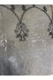 Tablecloth – Dertsiz 12-Person Single Tablecloth Dowry Gift Box Dertsiz Stain-Resistant Garden Linen - 3