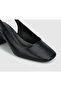 Black Women's Shoes - 5