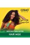 Cosmo Soft & Shine Hair Milk Avocado & Shea Butter - 316ml - 2