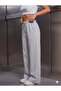 Women's Sweatpants 2-Pack - Black - Gray - Waist-Tied, Suitable for Daily Use, Comfortable Fit, Washable Fabric - 6