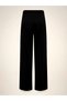 Jdygeggo Life Belt Pant Jrs Noos Women's Trousers Black (15360117) - 7