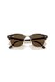 3016 687853 51-21-145 Unisex Sunglasses - 5