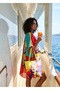 Exclusive Beachwear Bag and Pareo Set - 2