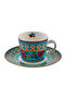 Royking Flower of Life 2-Piece Coffee Cup 100 Ml. Bsh 014 - 6