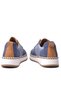 Xylara Women's Genuine Suede Leather Casual Shoes 26080-2 - 5