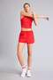 Stripe Detailed Swim Shorts G5369Ax26Hs