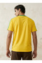 FIFA 26 Brazil Men Crew Neck Short Sleeve T-shirt - 4