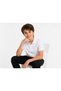 Premium Polo Collar Short Sleeve Children's School T-Shirt - 5