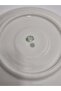 F. Legrand Limoges Floral Patterned Porcelain Cup and Saucer 13cm - 5
