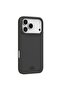 Husa Grip GRS iPhone 17 Pro Max Black - 3