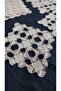 18 X 18 Cotton Rope Knitted 11-Piece Display Set - 3