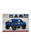 Ctoy Block Off-Road Vehicle 328 Pieces - 2