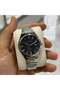Fer.03705M.02 Steel Cord Men's Wristwatch - 2