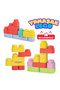 Soft Soft Lego Set 18 Pieces - Large Soft Blocks - Large Soft Lego Toys - Soft Lego - 4