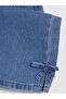 Baby Girl Jean Pants - 4
