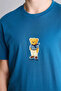 Men's T-Shirt G5621Ax/In194 - 4