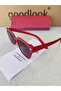 Goodlook Gl309 C5 51 Ekartman Matte Red Polarized Sunglasses - 2