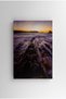 Tablou Canvas - Northern Spain Sunset