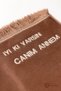 Mother's Day Special: I'M so Glad You'Re My Mom Written Velvet Prayer Rug Gift Prayer Mat - 3