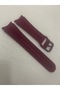 20 mm Self-Pin Watch Band Strap - 2