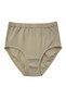 Women's Cotton 6-Piece Bato Panties - 2