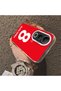 Silicone Edge Hard Back Phone Case Compatible with Vivo V50 Lite Arda Güler - 3