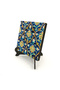 سطح طاولة MDF مطبوع بنمط 10x10 KD-17