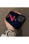 Silicone Edge Hard Back Phone Case Compatible with Samsung Galaxy A52 Kerem - 3