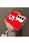 Silicone Edge Hard Back Phone Case Compatible with Samsung Galaxy S24 Fe Salih Özcan - 3
