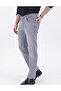 Men's Regular Fit Stretchy Stretch Fabric Jeans - 4