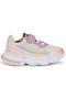 Style Faylon Sole Daily Velcro Girls' Sports Shoes - 4