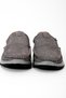 Abeyla Men's Genuine Leather Casual Shoes with Stitching Detail B4583 - 3