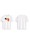 Belgium Map Flag Kids T-Shirt