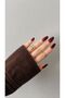 Xuping Patterned Gold Ring - 2