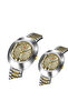 King SV-9555TU / SV-9555CR 2.0 Men’s Watch Set (2 PCS)