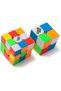 's Speed Duo Cube Set 2x2 & 3x3 - 4