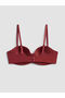 Esvab • Modern & Distinctive Underwire Non-Padded Strapless Bra - 2
