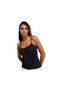 W Coq Top Women's Casual Athlete Jz4761 Black