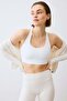 Medium Support Sports bra with SoftMove™ - 3