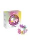 HEXEL Spectrum - Creative fidget toy - Plus Plus, Bubblegum