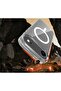 iPhone 17 Air Magnetic Clear Case - 5