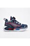 Smart Lace-Up Mesh Boys' Comfortable Lightweight Sports Shoes - 2