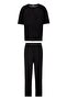 Basic oversize suit