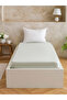 Single Fitted Sheet - 6