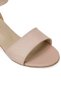 Terry.F Powder Girls' Sandals - 7